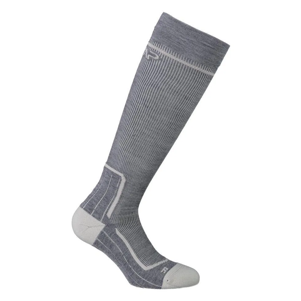 CMP Sock Wool Long - Calza Trekking