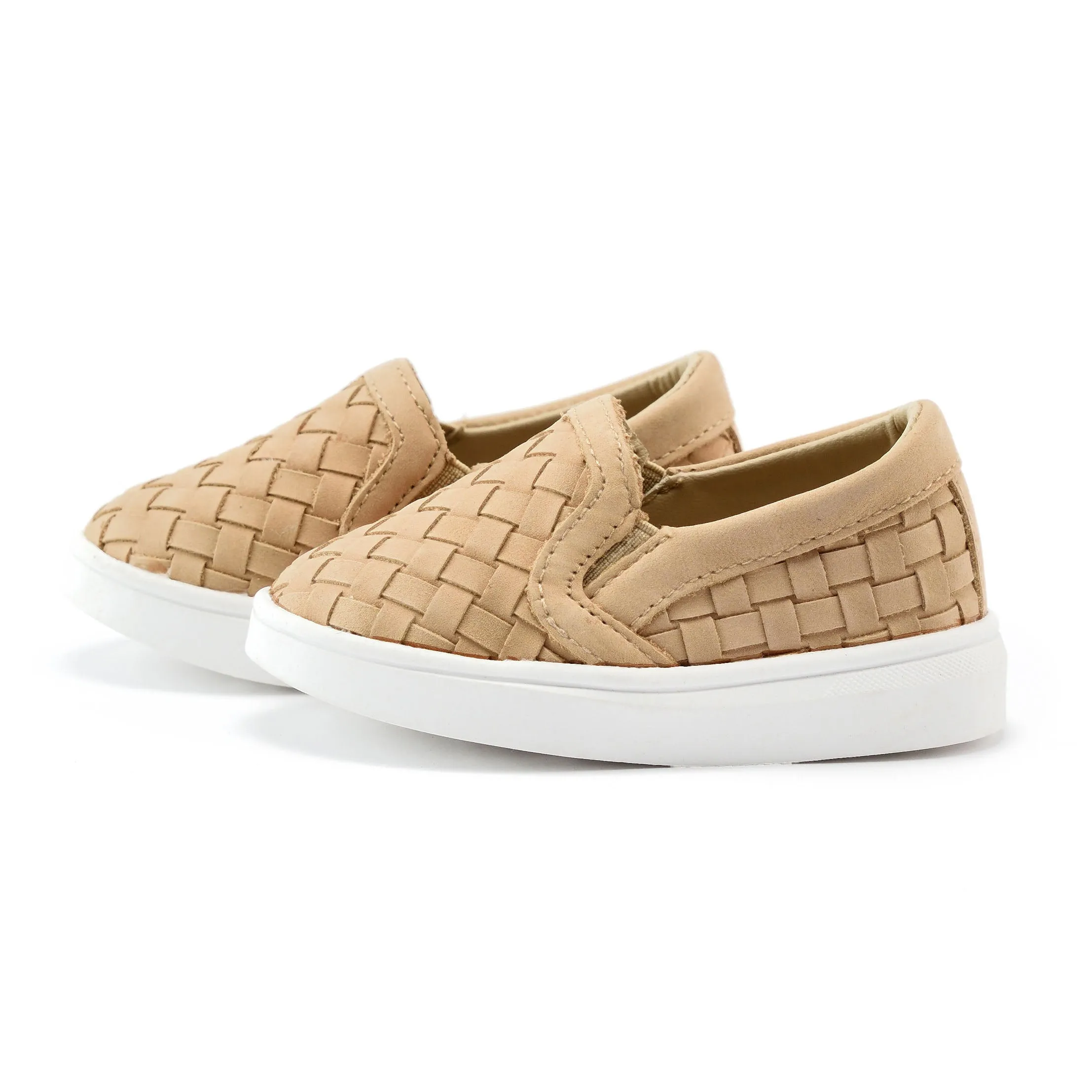 Coastal - Slip On Sneaker