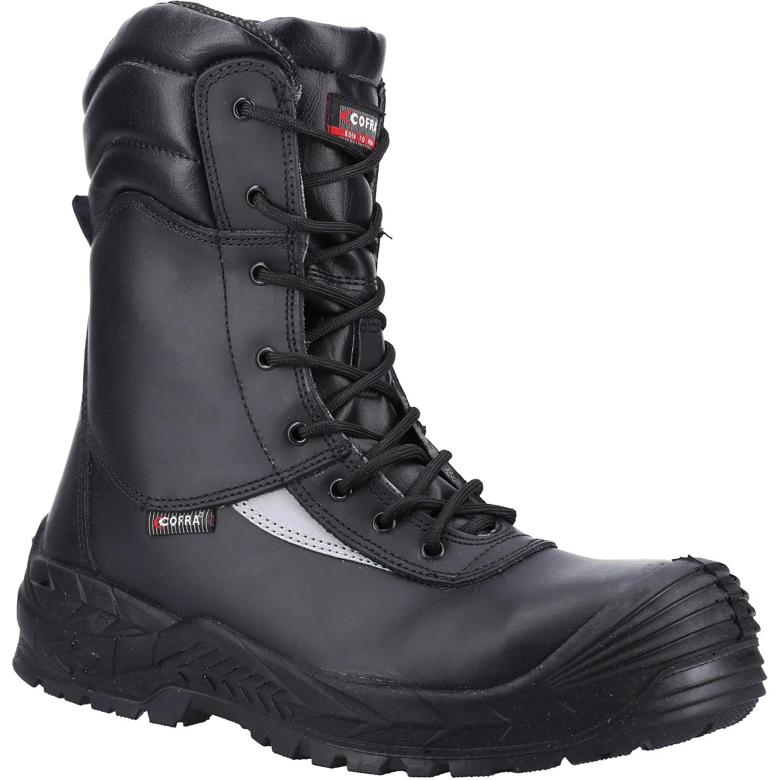 Cofra Off Shore Safety Boots