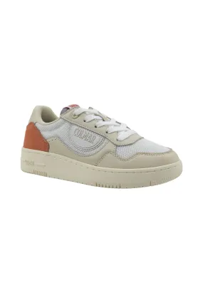 COLMAR Sneaker Donna White Salmon AUSTIN FUSE