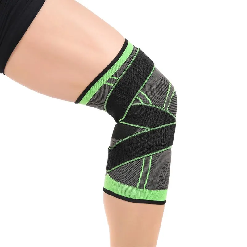 Compression Knee Support