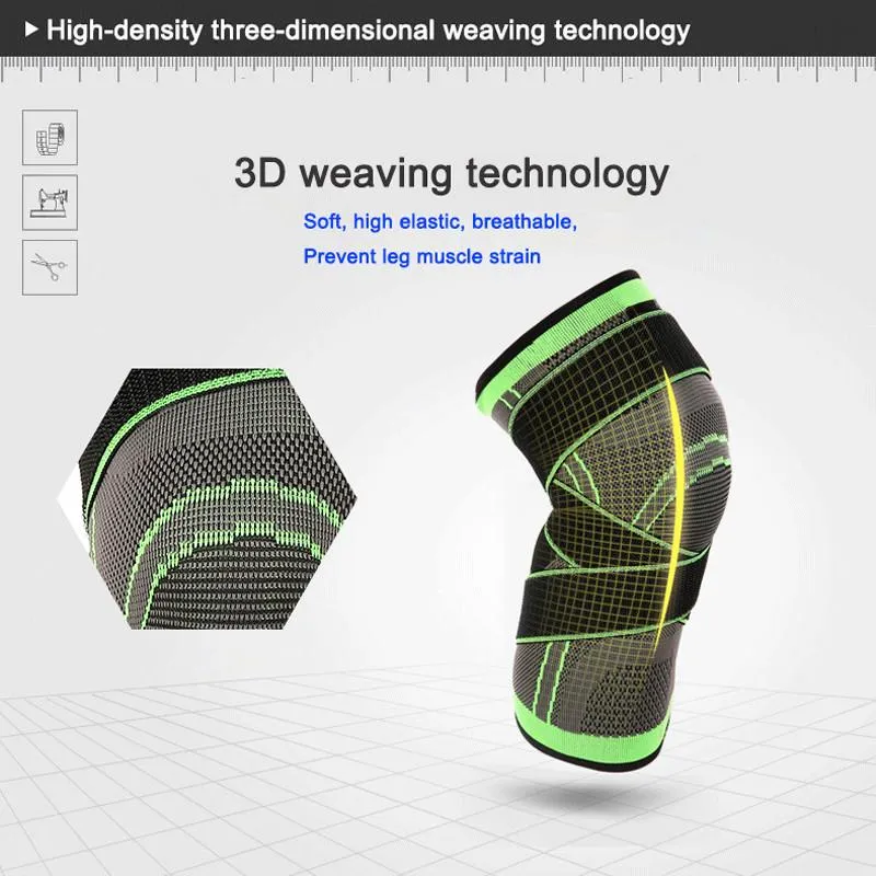 Compression Knee Support