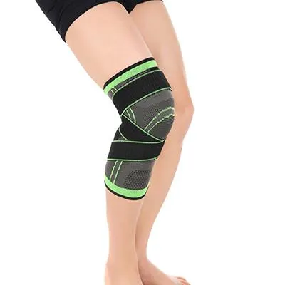 Compression Knee Support