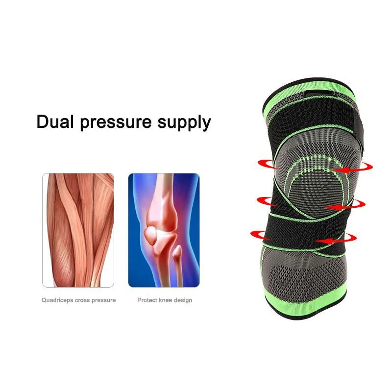 Compression Knee Support