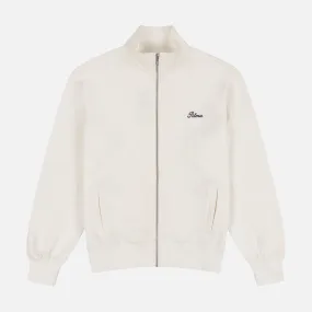 Cream Dacey Track Jacket