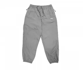 Damage LTD Weather Track Pants - Smokey Grey