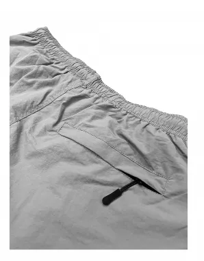 Damage LTD Weather Track Pants - Smokey Grey