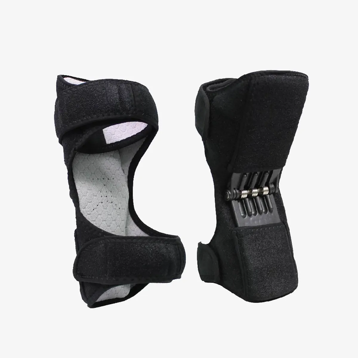 Desire Gym Power Leg Knee Support