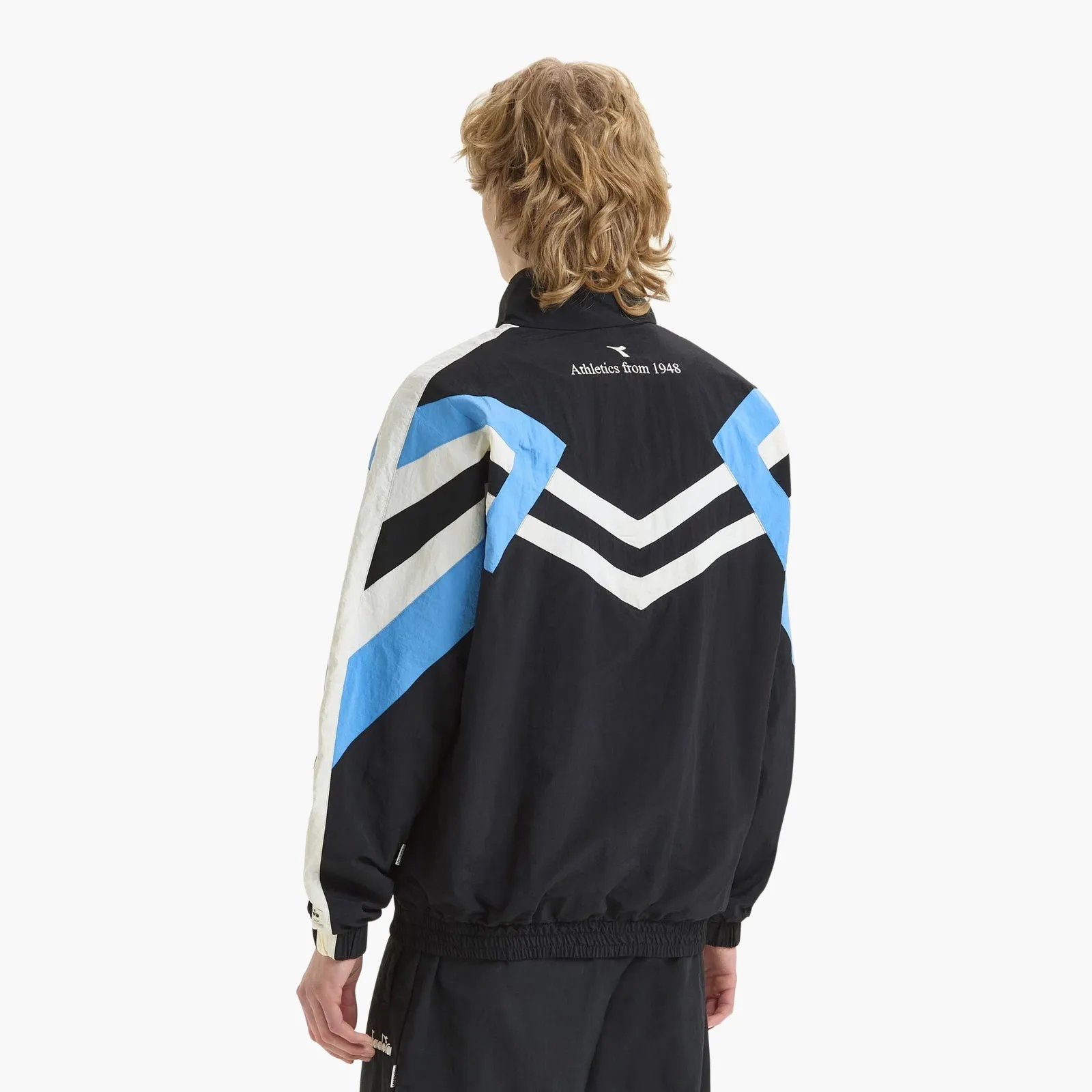 Diadora Legacy Track Jacket