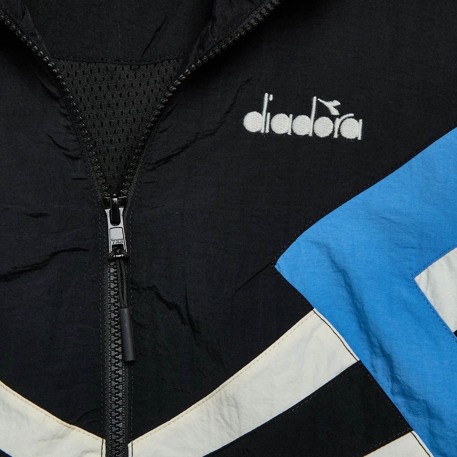 Diadora Legacy Track Jacket