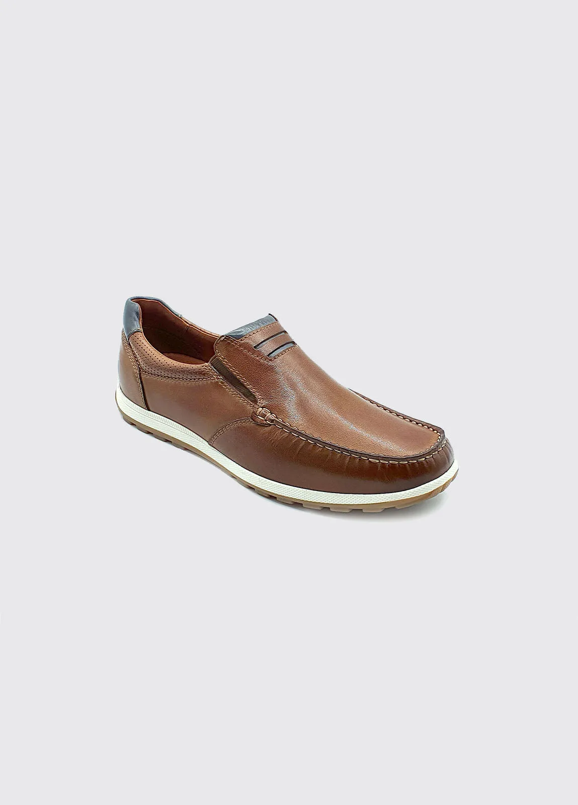 Dubarry Sage 5814 Chestnut