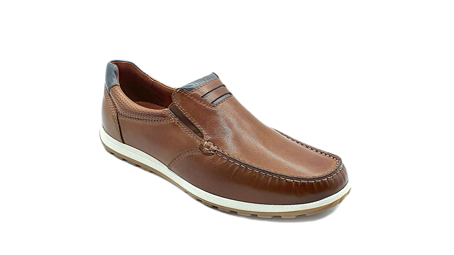 Dubarry Sage 5814 Chestnut