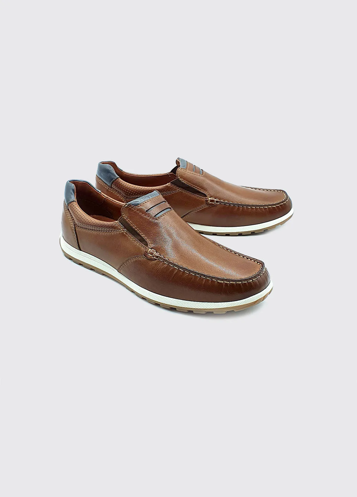 Dubarry Sage 5814 Chestnut