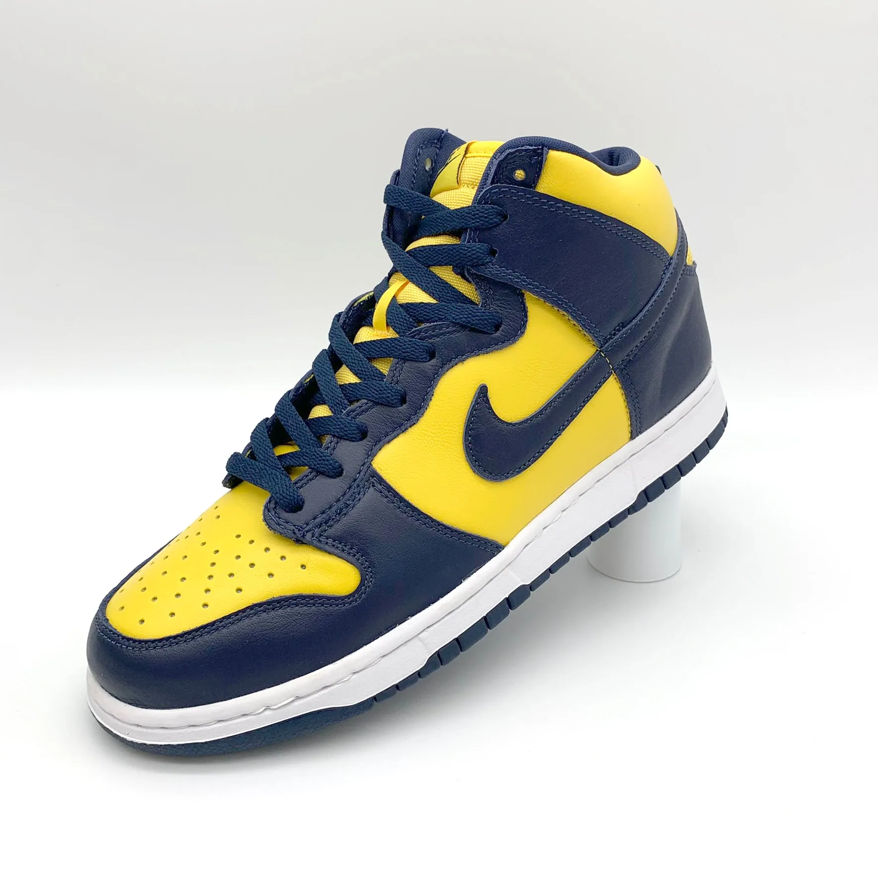 Dunk High Michigan