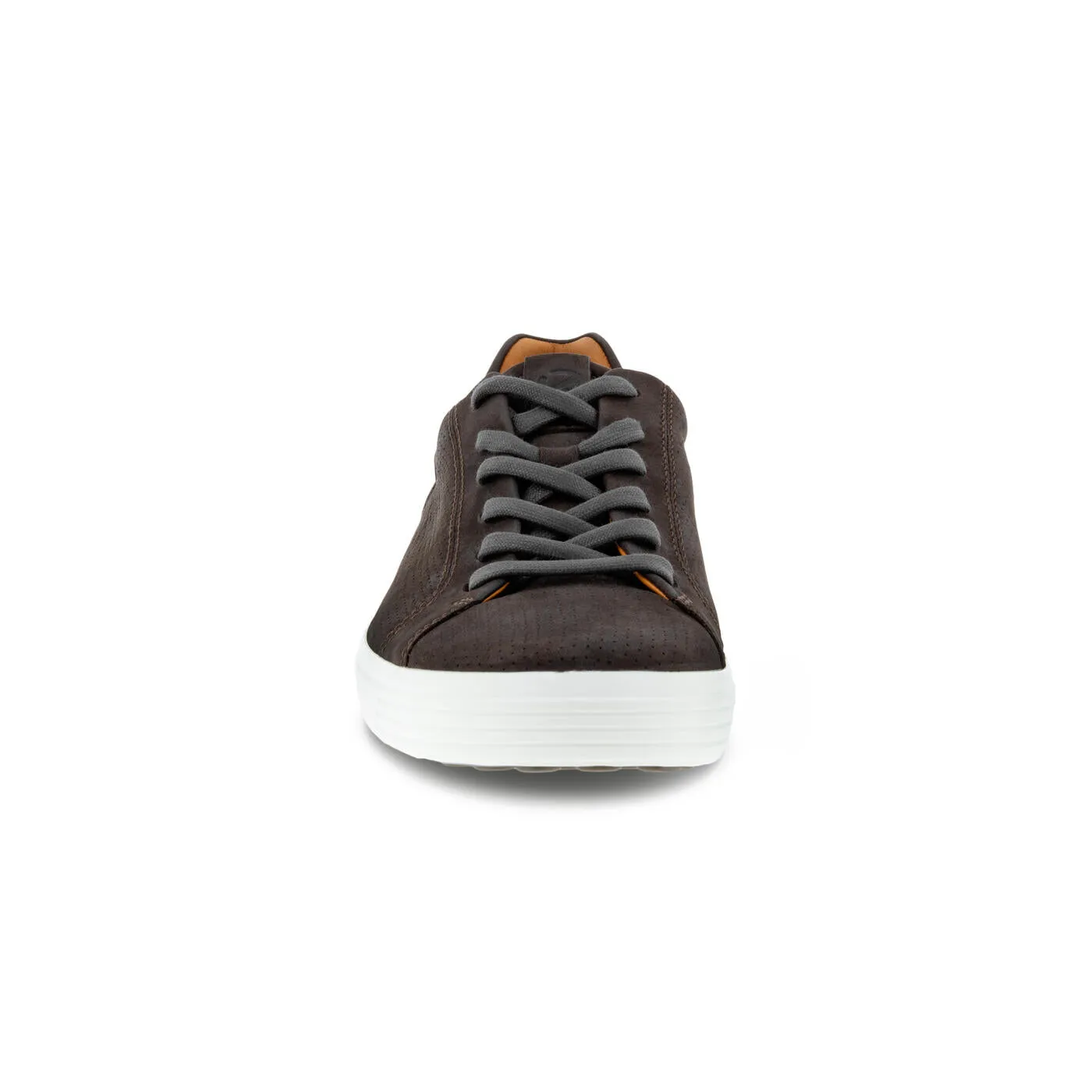 ECCO Soft 7 Mens Street Perf Sneaker