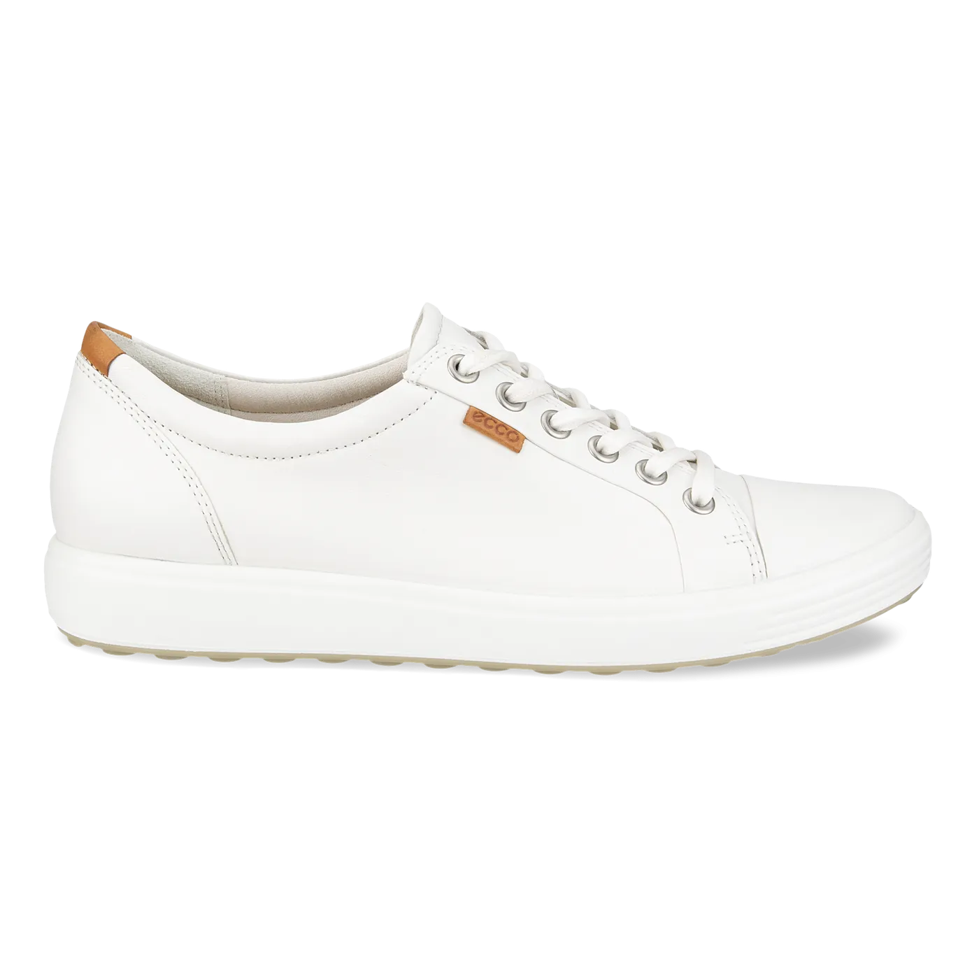 Ecco Women's Soft 7 Sneaker