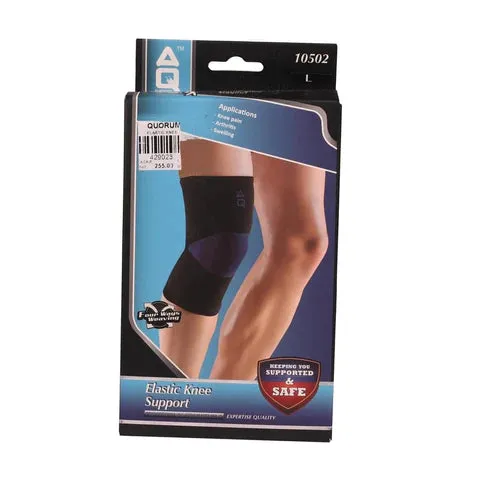 Elastic Knee Support