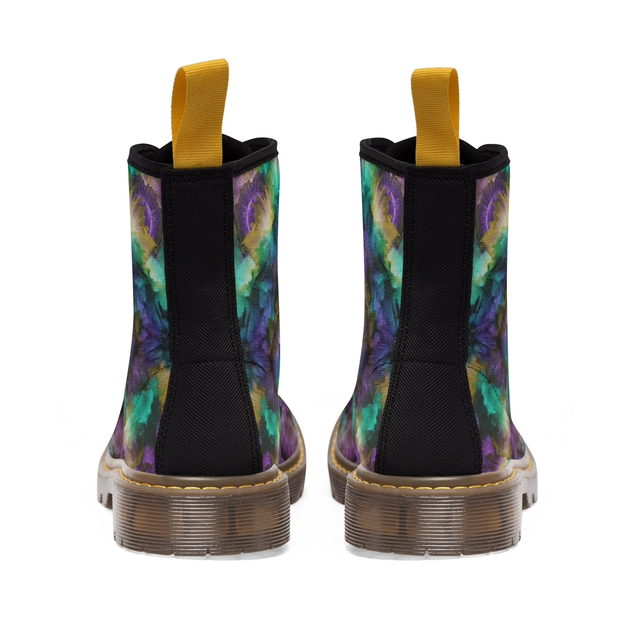 Fantasy Women's Fashion Boots