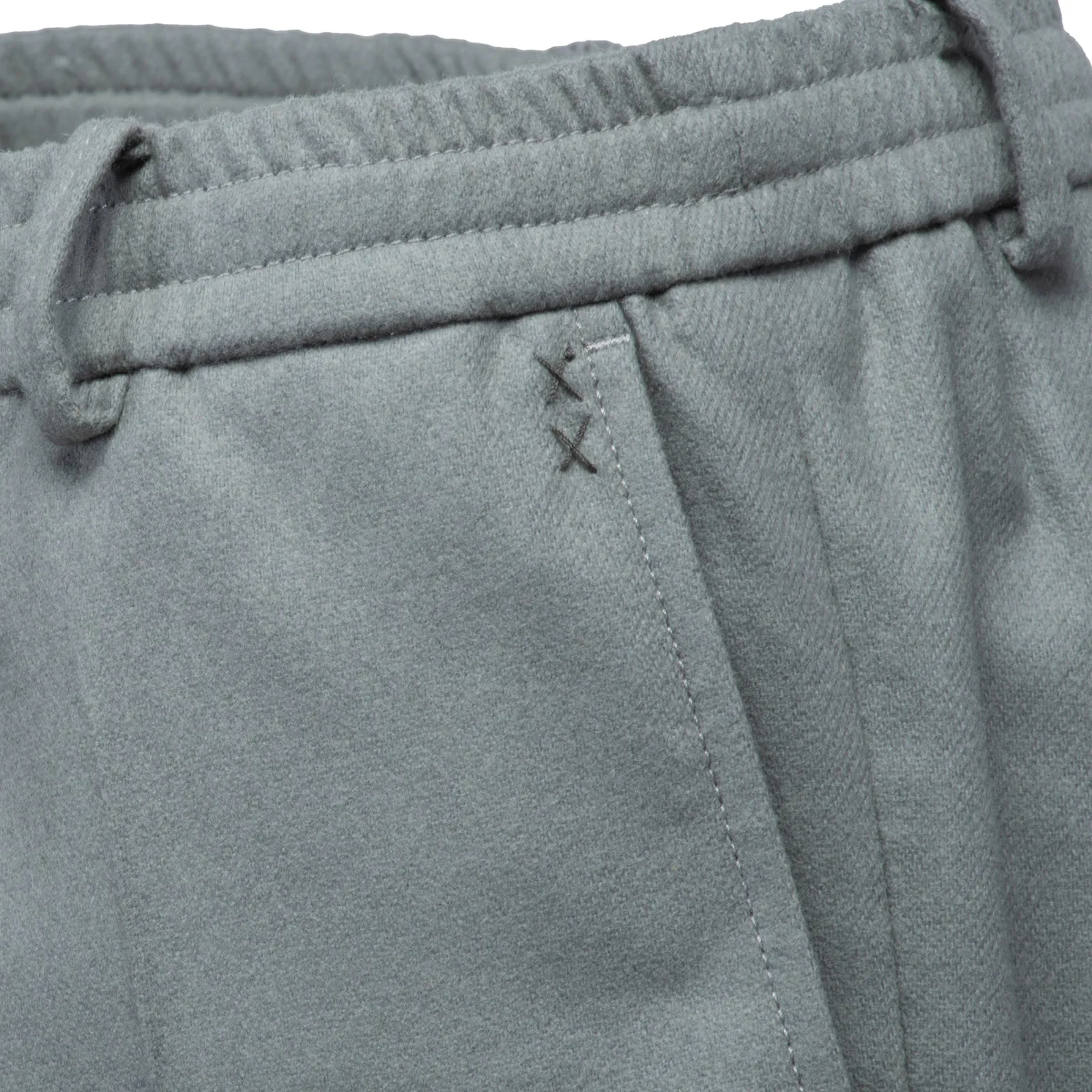 Felted Wool Pants