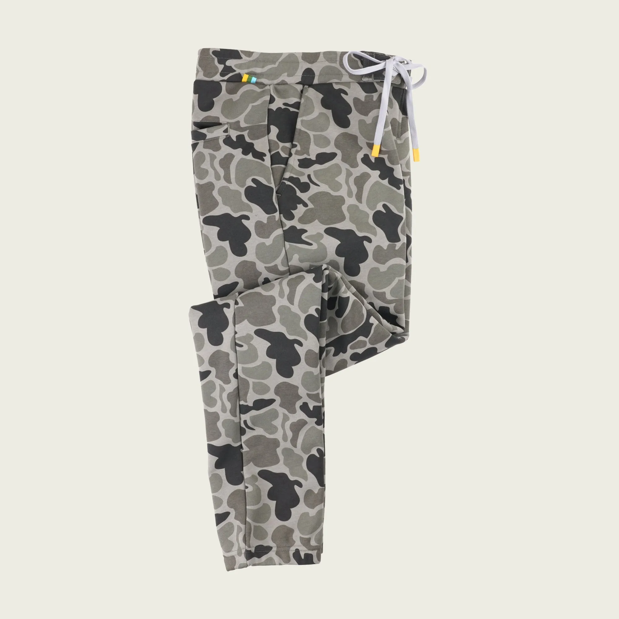 Fireside Fleece Pants