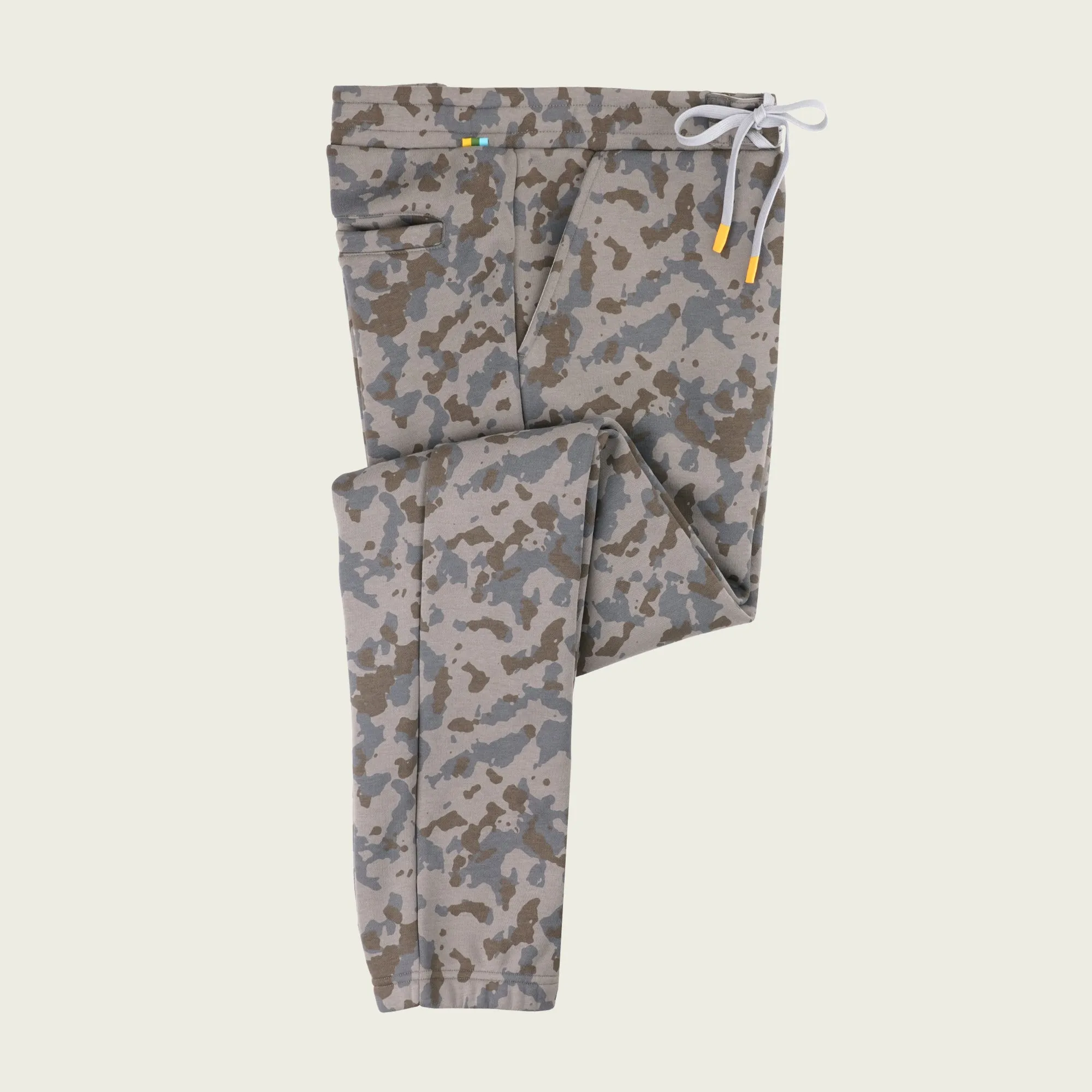 Fireside Fleece Pants