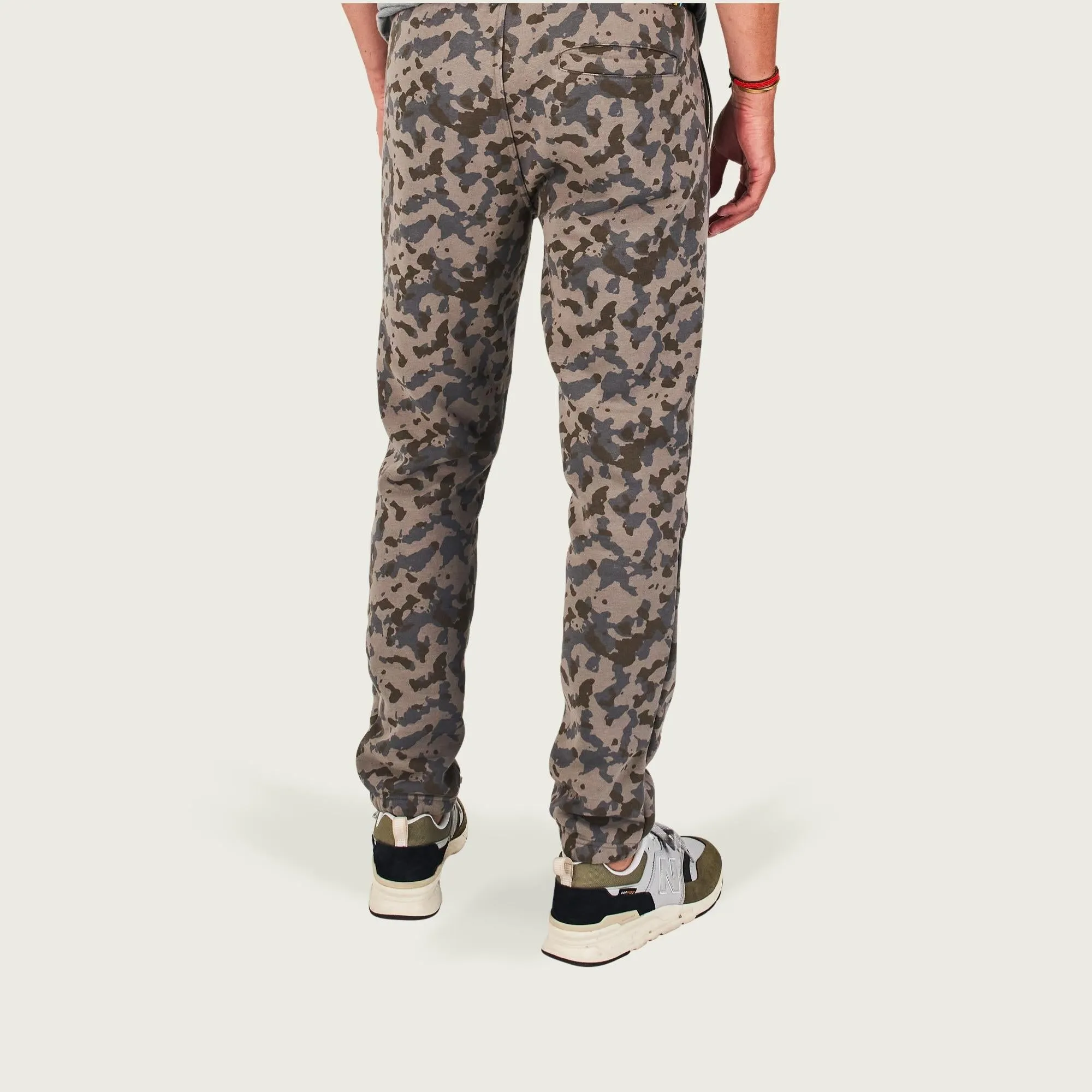 Fireside Fleece Pants