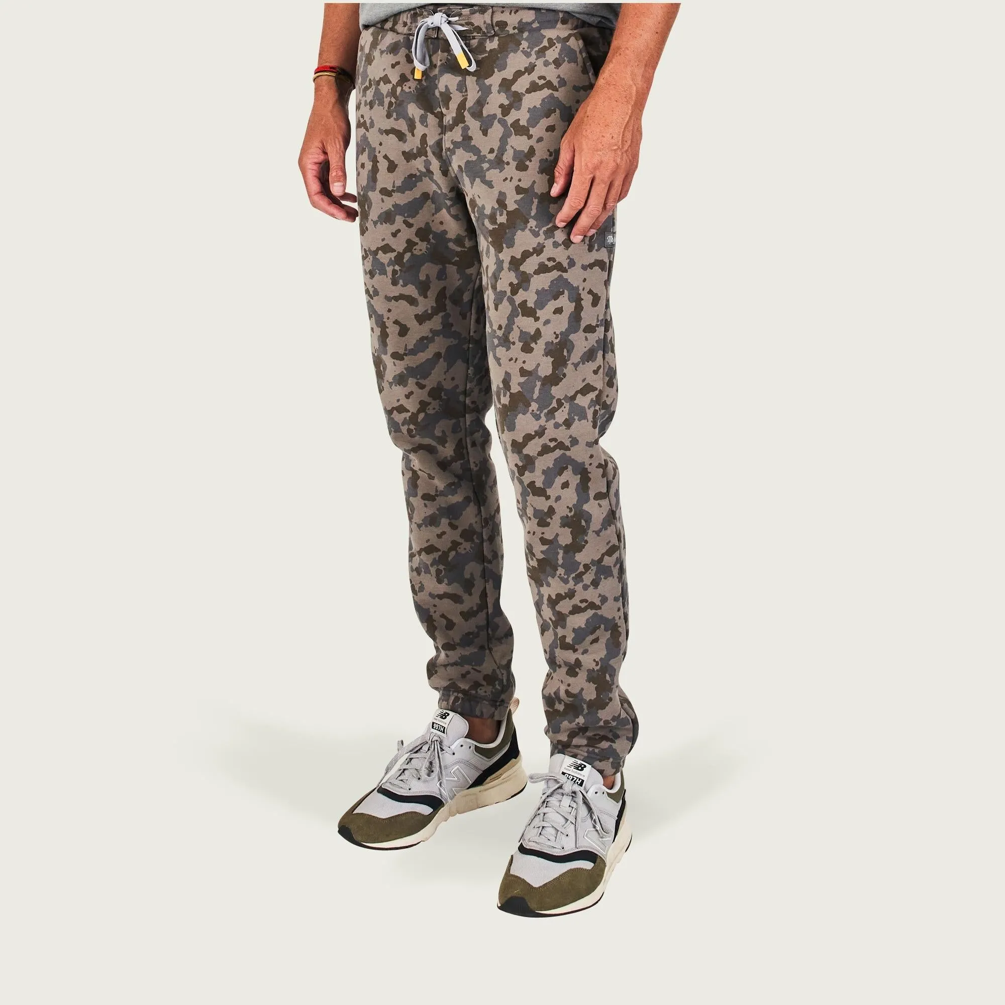 Fireside Fleece Pants