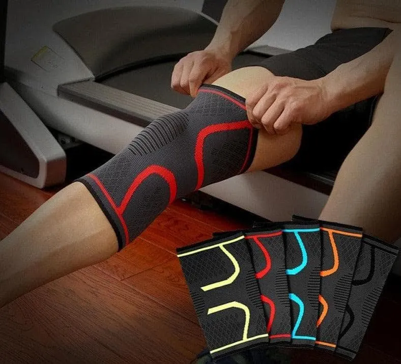 Fitness Knee Pad