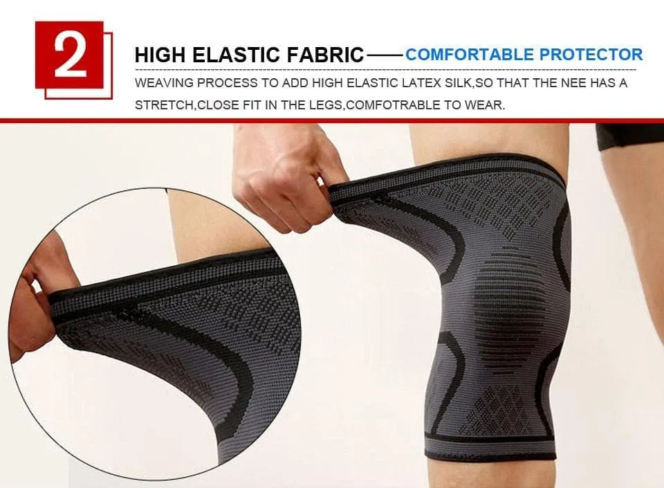 Fitness Knee Pad