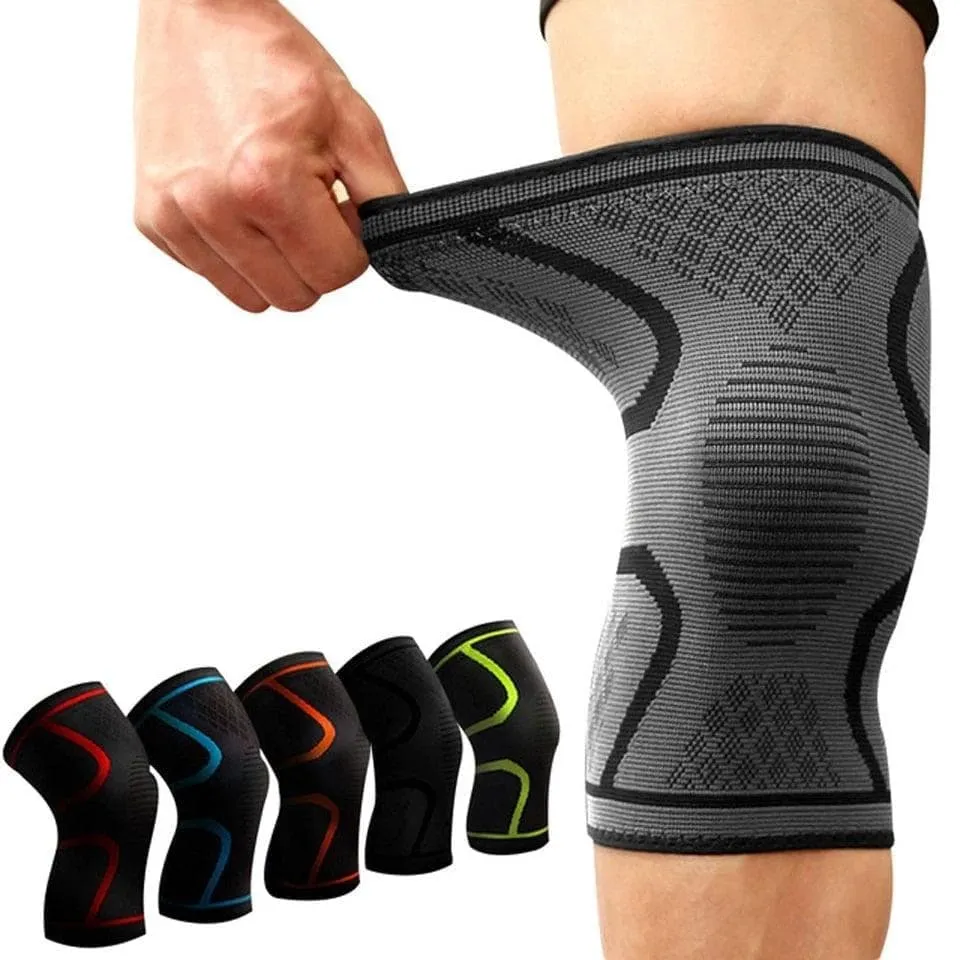 Fitness Knee Pad