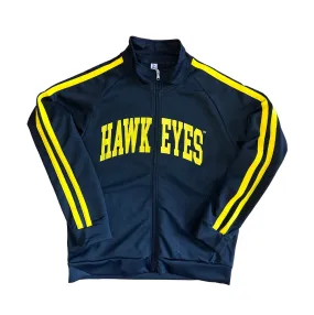 Hawkeyes Track Jacket