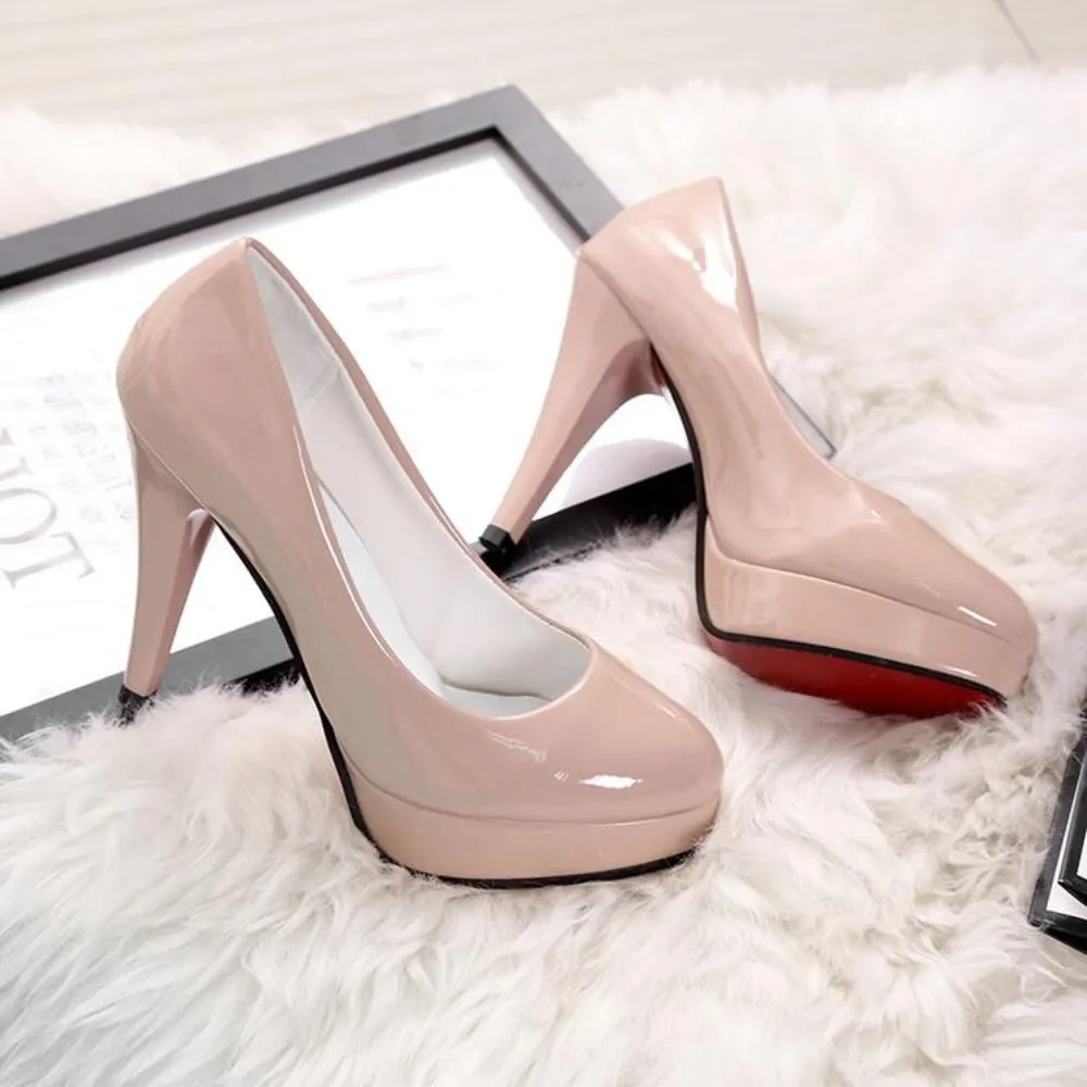 High Heels Pumps