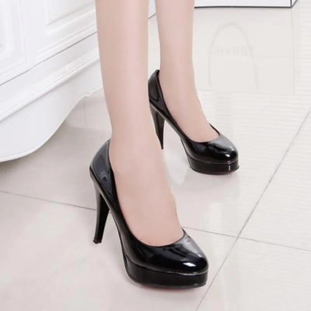 High Heels Pumps