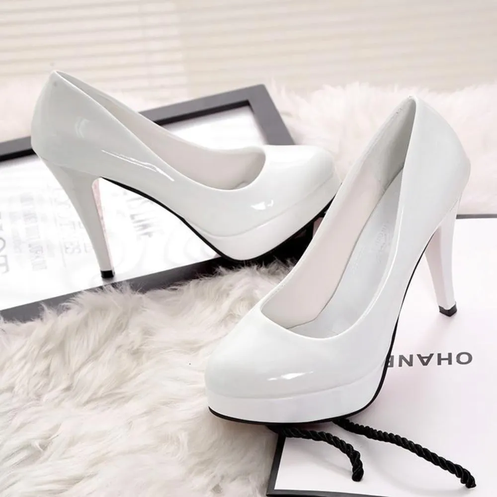 High Heels Pumps