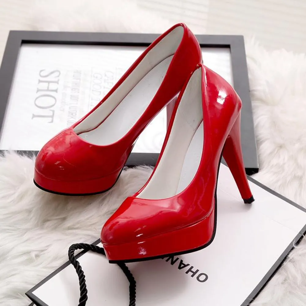 High Heels Pumps