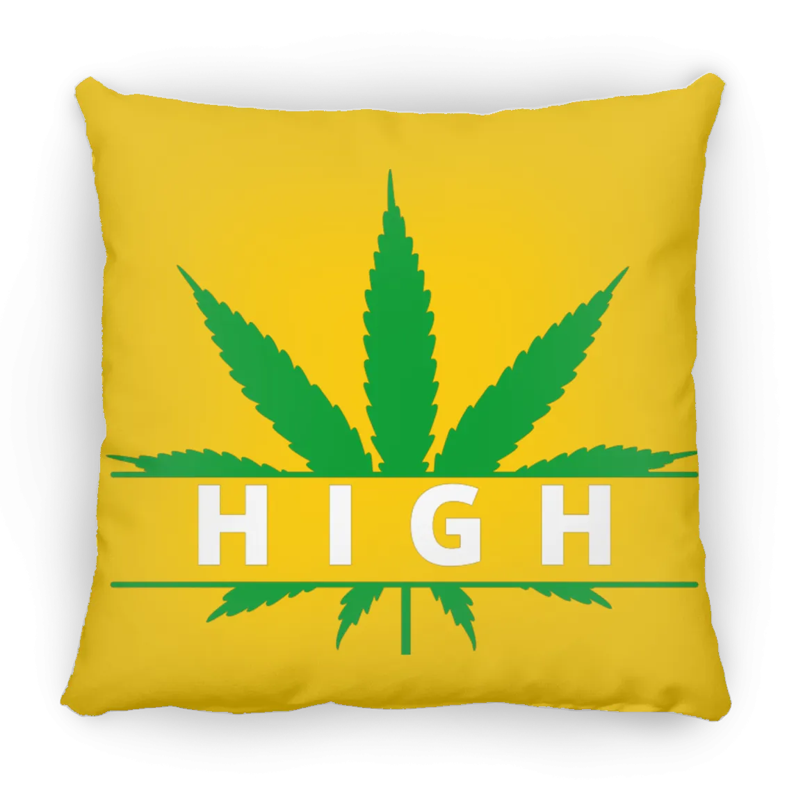 HIGH Pillow (Small)