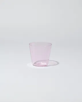 High Rise Tumbler