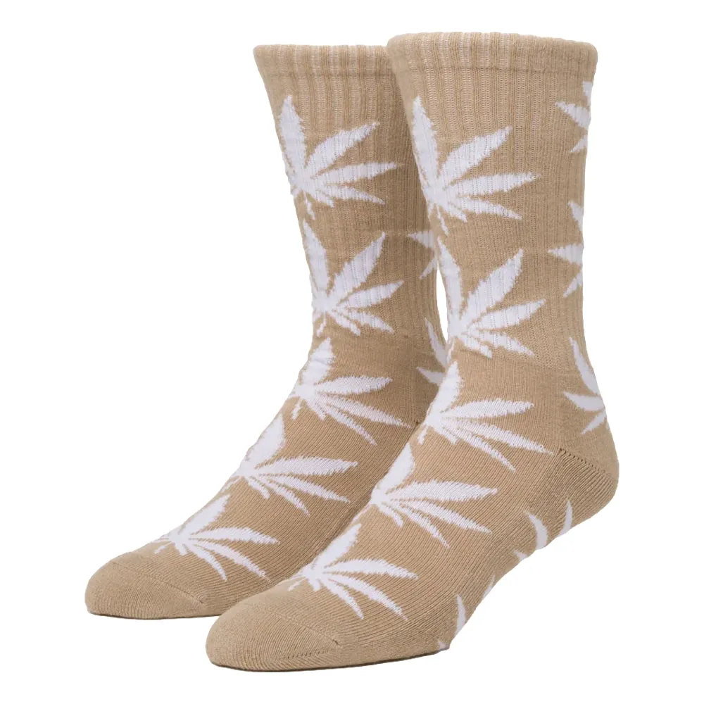 HUF HUF SET 3 PACK PL SOCK-MULTI