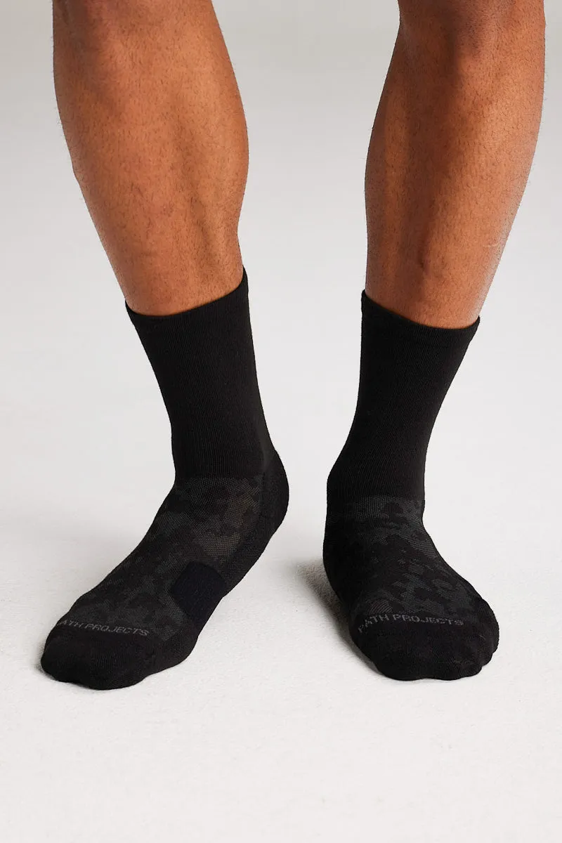 Joyner Crew Sock  (2-Pack)