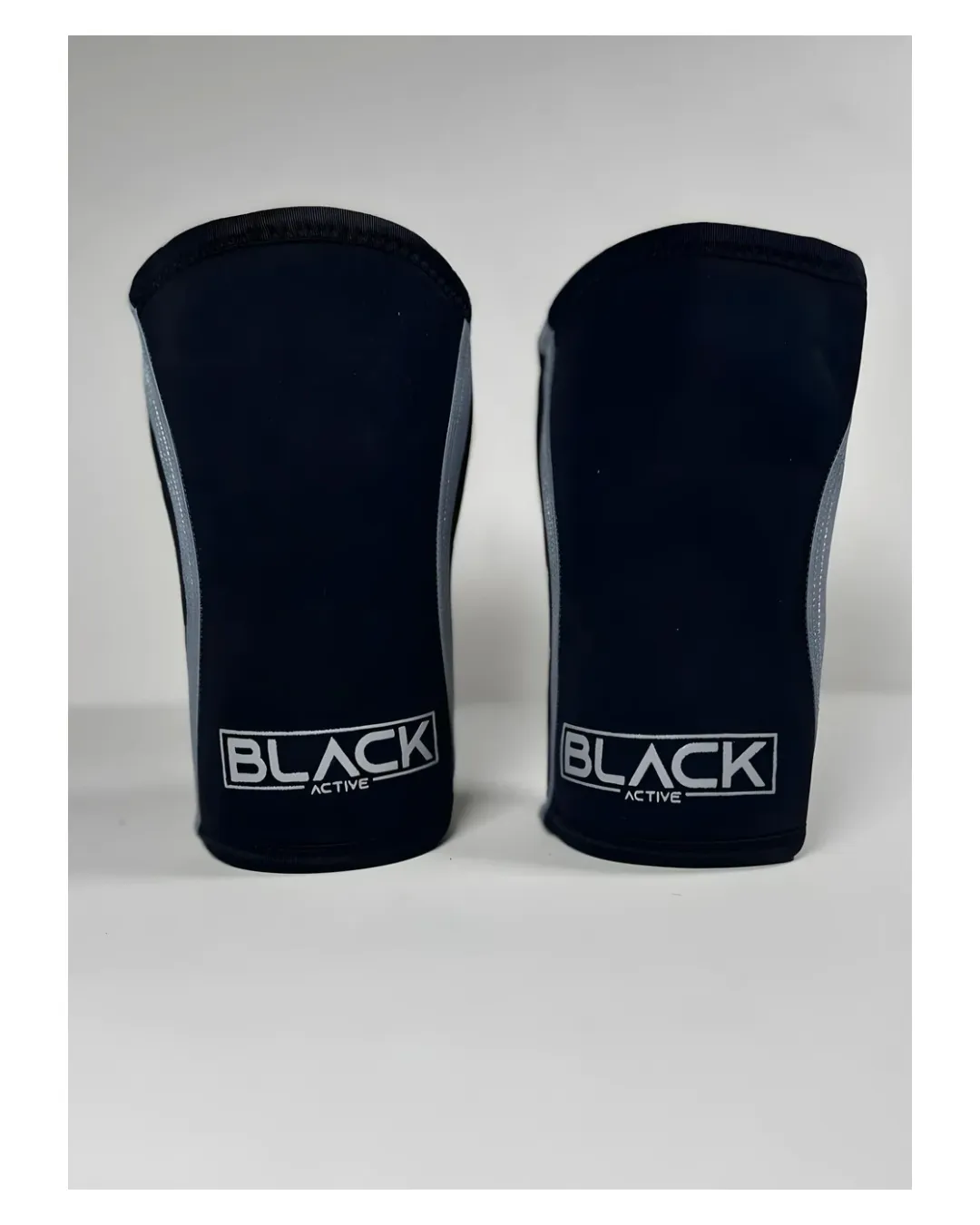 Premium 5mm Pro Knee Sleeves for Ultimate Support and Comfort