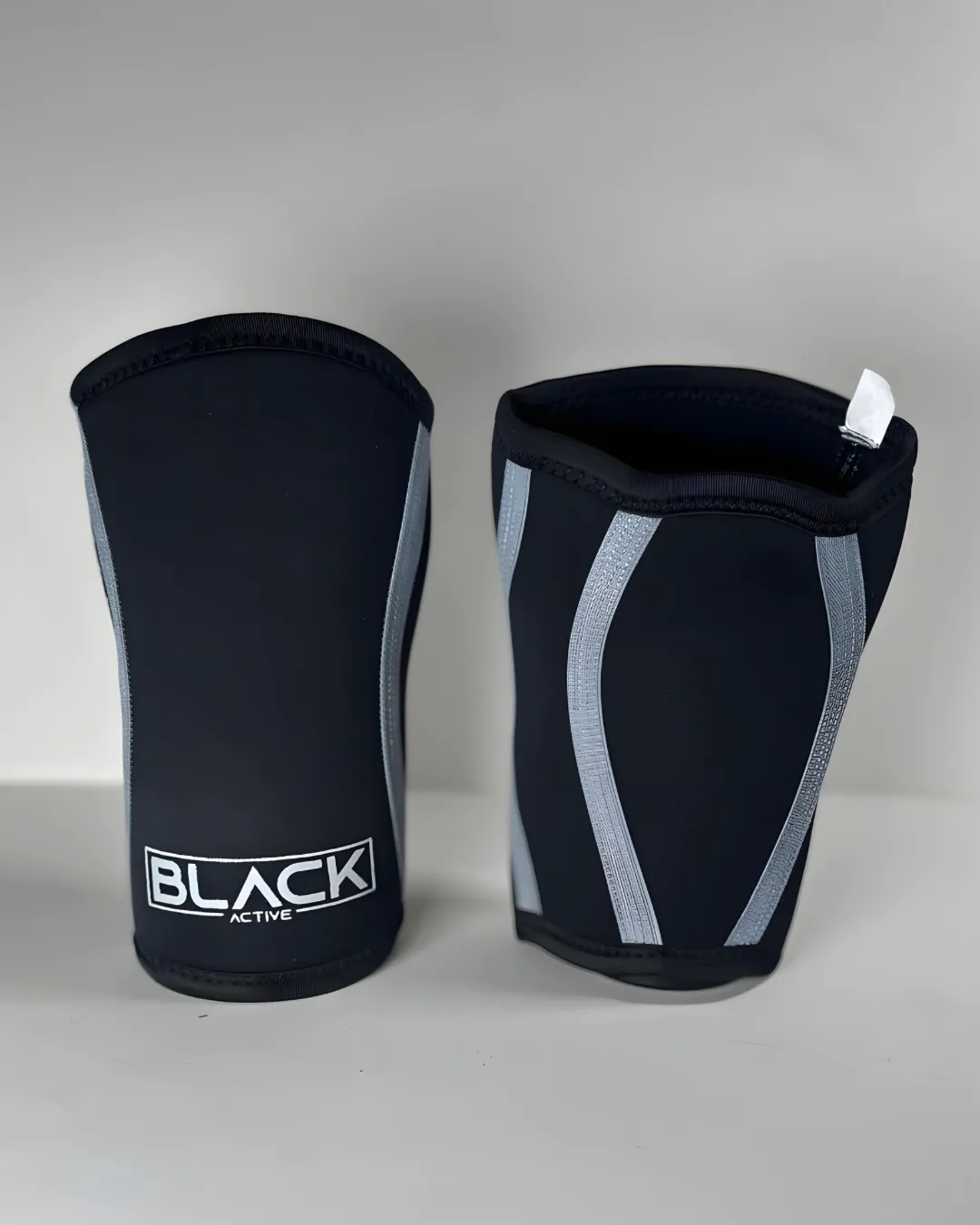 Premium 5mm Pro Knee Sleeves for Ultimate Support and Comfort