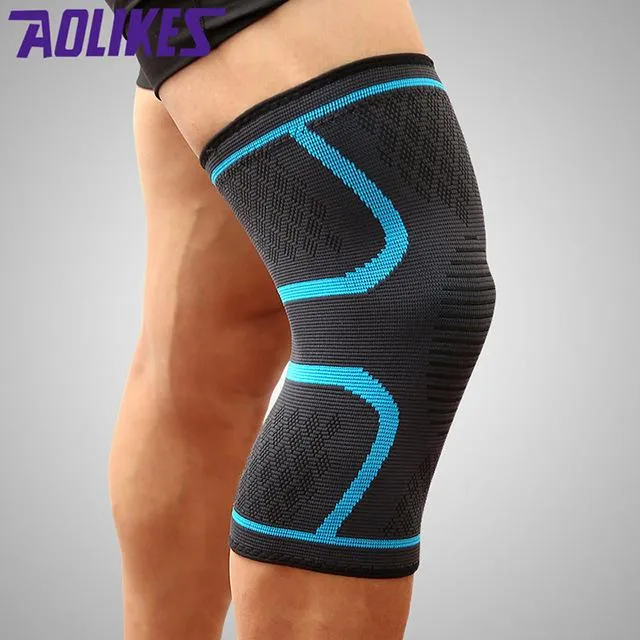 Knee Support Brace