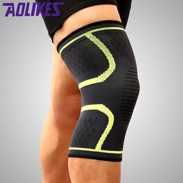 Knee Support Brace