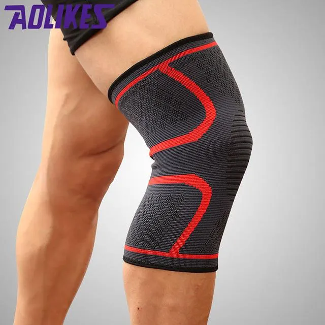 Knee Support Brace