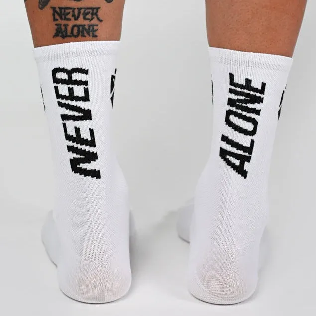 KoS Never Alone Sock