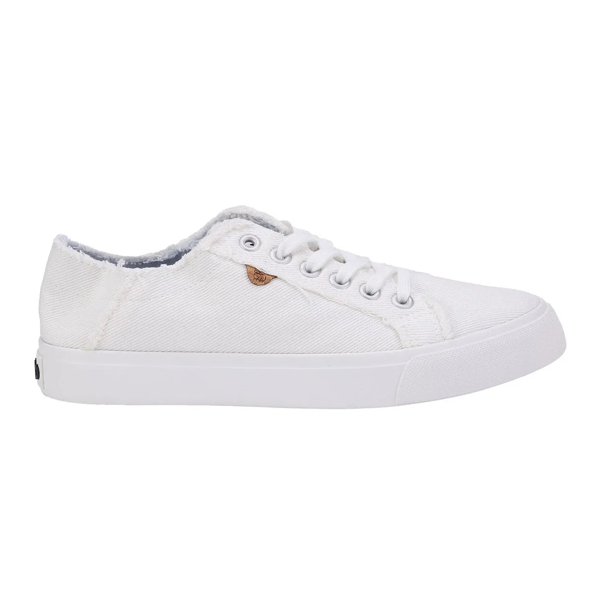 Lamo Women's Vita Canvas Casual Shoe