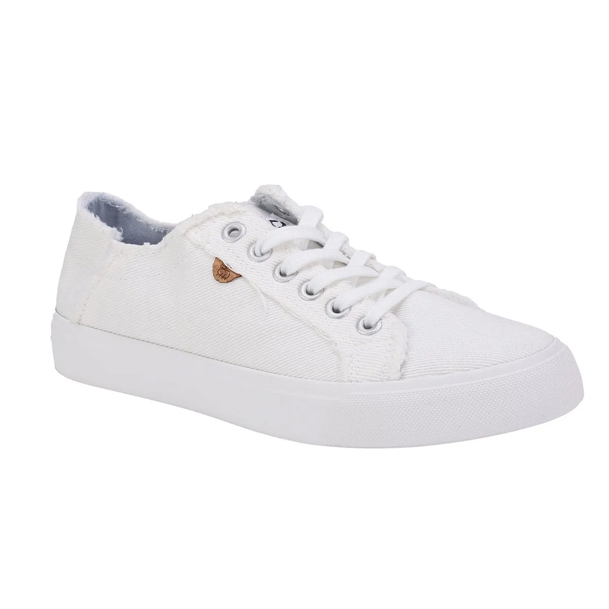 Lamo Women's Vita Canvas Casual Shoe