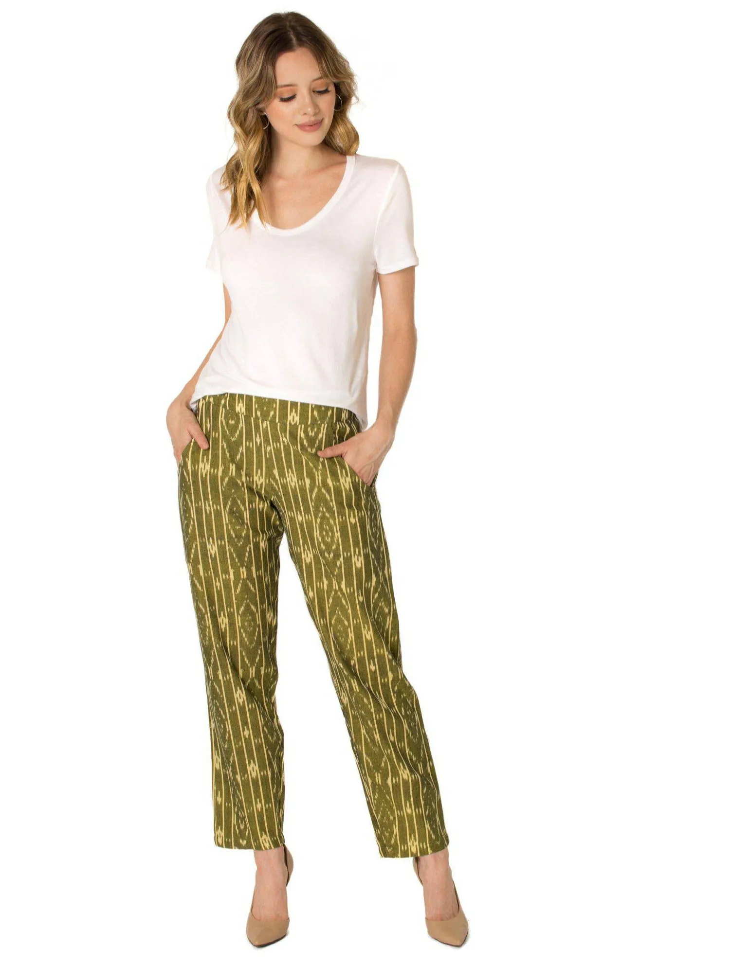 Laurel Pants