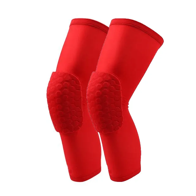 Leg Sleeve Knee Pad