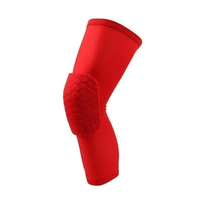 Leg Sleeve Knee Pad